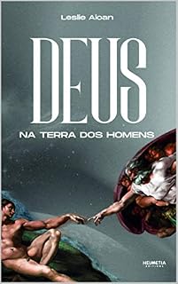 Livro Deus na terra dos homens