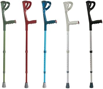 stampella per fumare