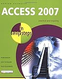 Access 2007 in Easy Steps by Andrew Unsworth