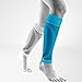 Bauerfeind Sports Compression Lower Leg Calf Sleeves (1 Pair)