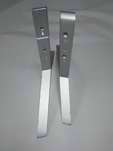 Original TCL TV Base Stand 68-534070-000 For TCL Televisions (68534070000)