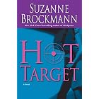 Hot Target (Troubleshooters Book 8)
