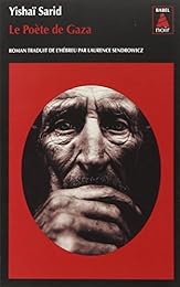 Le  poète de Gaza
