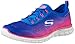 Skechers Sport Women's Glider Stretch Fit Fearless Deep Space Sneaker
