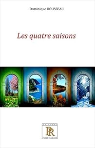 Livres Couvertures de Les quatre saisons