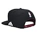 NBA Men's TRB Champs Flat Brim Hat