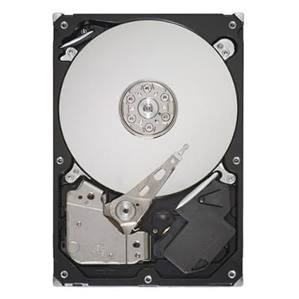 Seagate ST3500413AS Barracuda 7200.12