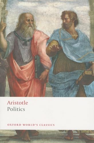 Amazon.com: The Art of Rhetoric (Oxford World's Classics
