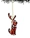 The Grinch Max Kurt Adler Christmas Holiday Ornament Gift Boxed