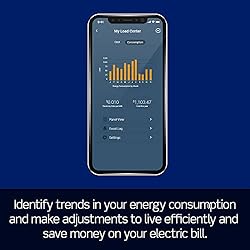 Leviton LDATA Smart Breaker Data Hub-Connect