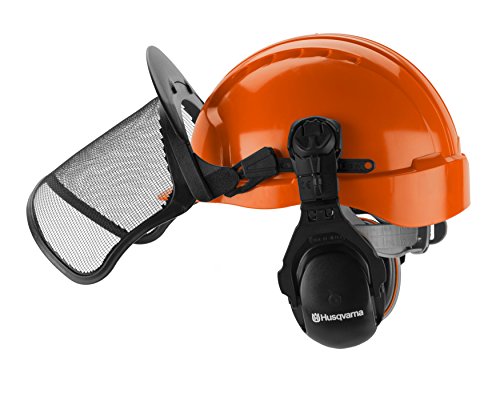 Husqvarna Forest Helmet - Image 2