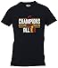 Smart Zone Cleveland 2016 Finals Champions Men's T-Shirt