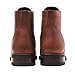 Thursday Boot Company Men's President Ankle Boot, Grizzly Wheat, 10.5