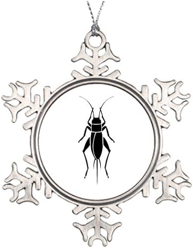 Ideas For Decorating Christmas Trees Cricket Snowflake Ornaments Personalized