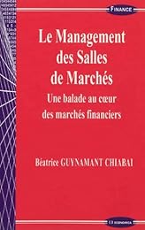 Le  management des salles de marchés