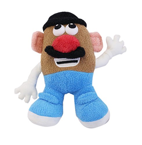 mr potato plush