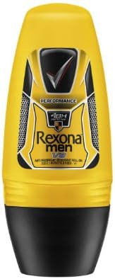 Rexona Men V8 Anti-perspirant Deodorant Roll-on 50ml