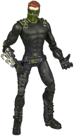 harry osborn action figure