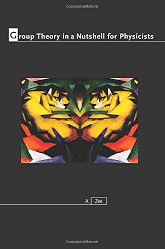 Download Group Theory in a Nutshell for Physicists PDF