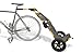 Burley Travoy Bike Trailer