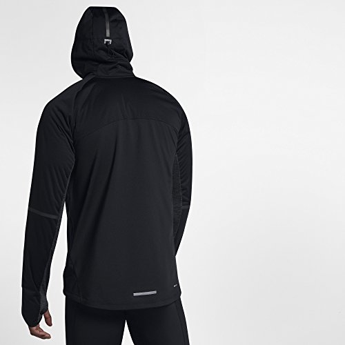 nike shield max jacket