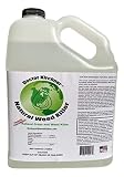 Doctor Kirchner Natural Weed & Grass Killer (1 Gallon) Pet and Kid Safe No Glyphosate and No Hormone Disrupting Chemicals