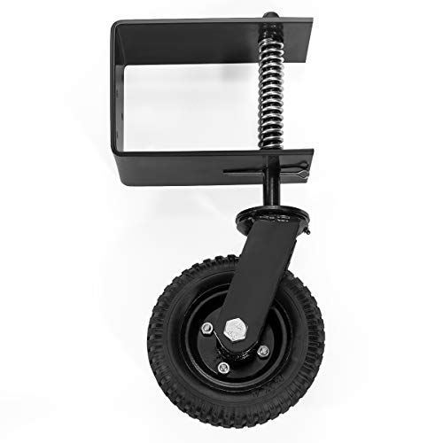 2 Stark+Universal+Flat+Free+Suspension+Spring+Loaded