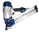 Campbell Hausfeld CHN70899 Precision Guided 3-1/2-Inch Clipped Head Framing Nailer