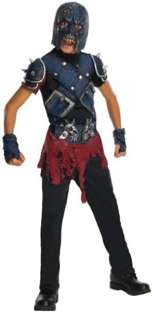 Rubie'sRubie's Costume Co Executioner Costume, Medium, Medium