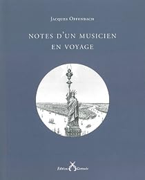 Notes d'un musicien en voyage