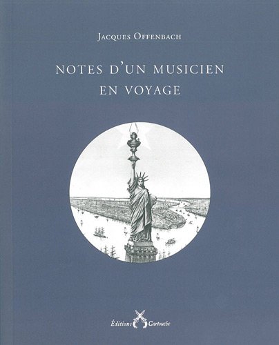 Notes d'un musicien en voyage