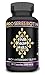 Pro Series Biotin (3,000 mcg) Premium Anti-Oxidant Blend | Promotes Healthy Hair, Skin and Nails In Men & Women | Prevent Hair Loss, Wrinkles and Weak Nails | 100% Natural | Made in USA | 30 ct