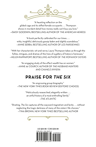 Heiresses: The Lives of the Million Dollar Babies - Image 3