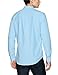 Amazon Brand - Goodthreads Men's Slim-Fit Long-Sleeve Solid Oxford Shirt