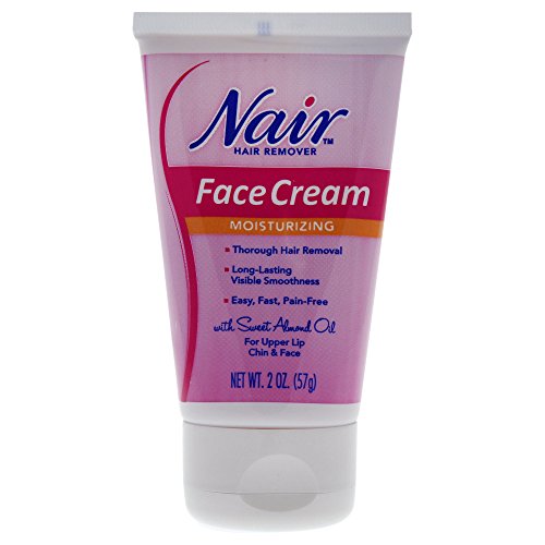 Nair Moisturizing Face Cream - Image 3