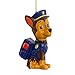 Kurt Adler Paw Patrol Blow Mold Ornament (Set of 3), 3 to 3.5