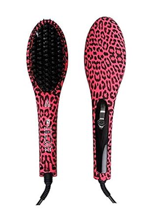 nubi hair straightener