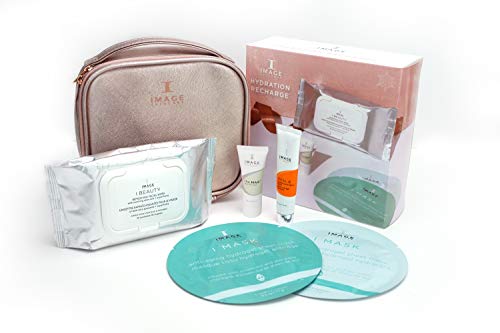 Image Skincare Hydration Recharge Set