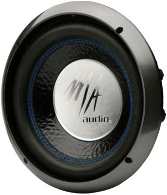 ma audio 8 inch subwoofer