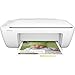 HP DeskJet 2130 All-in-One Compact Printer (F5S40A)