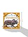 Touch and Feel: Dinosaur