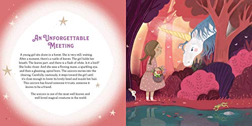 The Magic of Unicorns: Magic (Field Guide to Fabulous Creatures)