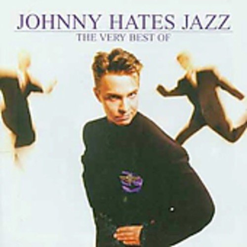Johnny Hates Jazz - Fools Gold Lyrics - Zortam Music