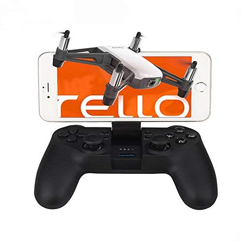 Leoie T1S Bluetooth Wireless Gaming Controller Gamepad DJI Tello