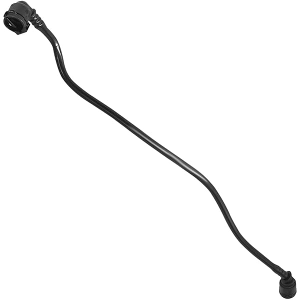 Amazon.com: Genuine Volvo 31439471, Turbocharger Coolant Hose 