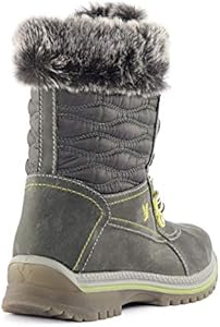 santana canada maldine 2 snow boot