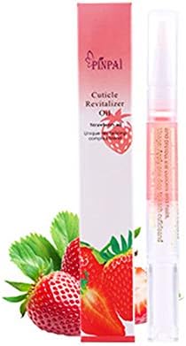 Simu Nail Nutrition Oil Nail Art Cuticle Oil Pen Cuticle Revitalizer