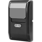 882lmw Multi-Function Wall Control Panel | Only Work with liftmaster Security 2.0 Garage Door Opener, Wired Garage Door Wall Control Panel
