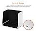 Powerextra 8.0 Inches Tablet Monitor Sunshade Hood Mavic pro, Spark, Phantom 2/3 and Phantom 4/4 Pro Transmitters