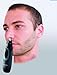 Panasonic ER421KC Ear and Nose Trimmer with Grooming Light, Wet Dry Convenient